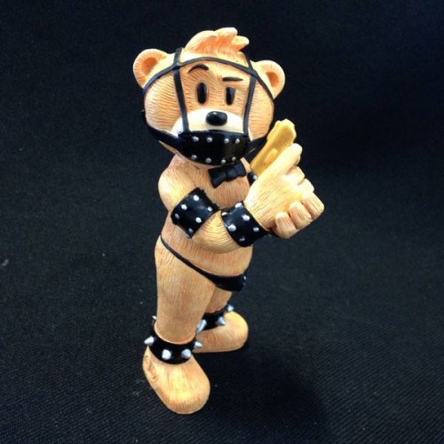 Bear photo