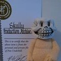 Skully (Production File Copy)