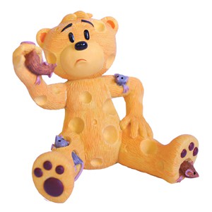 Bear photo