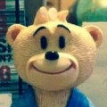 Peter (Paint Sample)