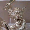 Wolfie (Gold MonStar)