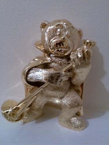 Bear photo