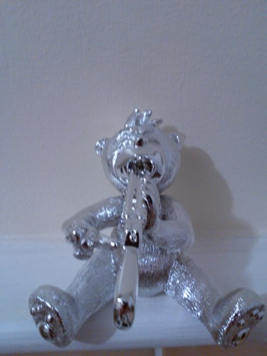 Bear photo