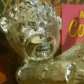 Frankie (Silver MonStar)