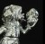 Shakespeare (Silver)