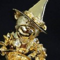 Grotbags (Gold)