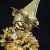 Grotbags (Gold)