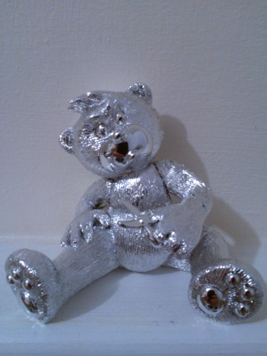 Bear photo