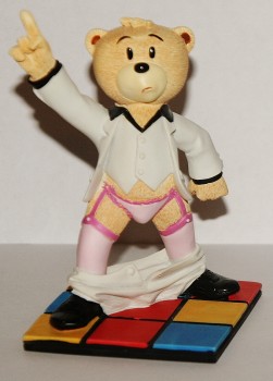 Bear photo