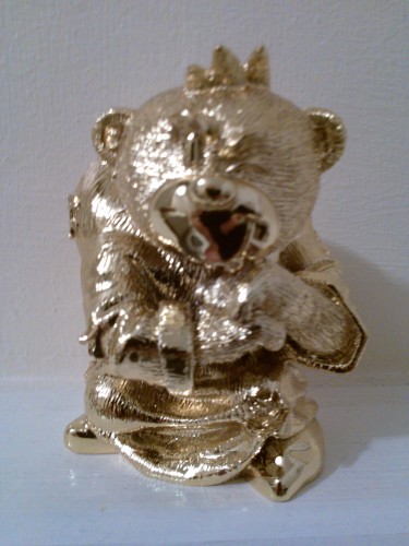Bear photo