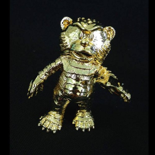 Bear photo