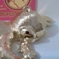 Odie (Gold)