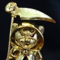 Death (Gold)