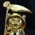 Death (Gold)