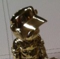 Bub (Gold)
