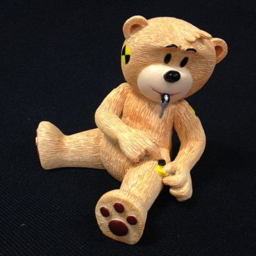 Bear photo
