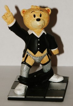 Bear photo