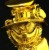 Leprechaun (Gold)
