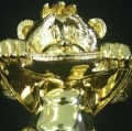 Art (Gold Sample)