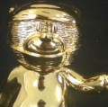 Serge (Gold Sample)