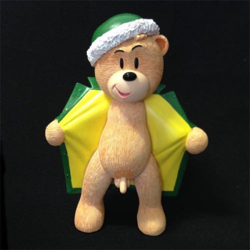 Bear photo