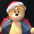 Big Willy (Production Sample)