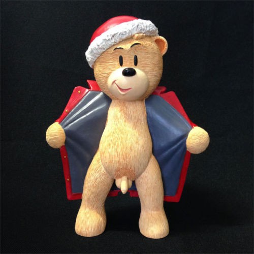 Bear photo