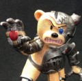 Cybear (Production Sample)