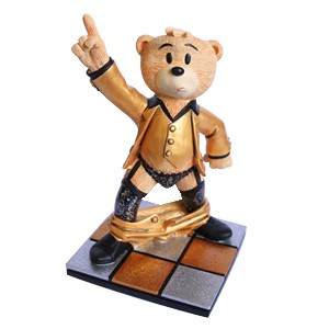 Bear photo