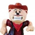 Jesse (Production Sample)