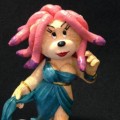 Medusa (Full Colour Sample)