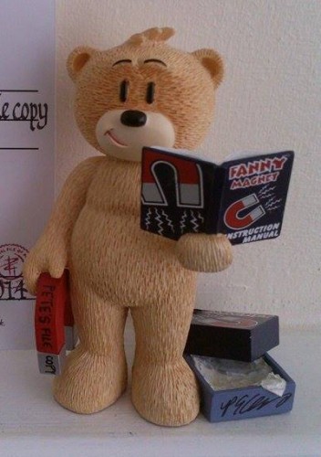 Bear photo