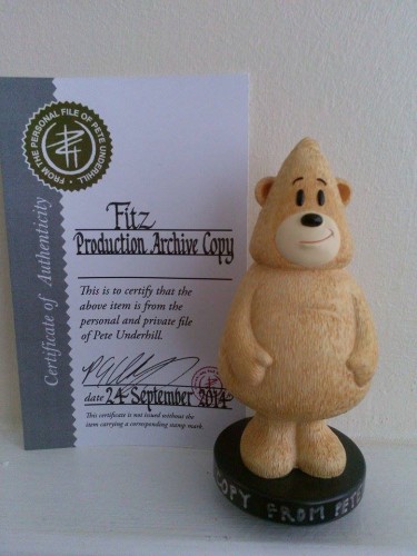 Bear photo