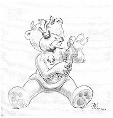 Bear photo