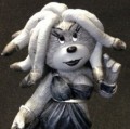 Medusa (Stone)