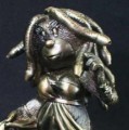 Medusa (Bronze)
