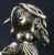 Medusa (Bronze)
