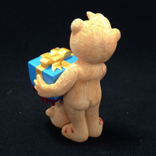 Bear photo