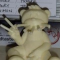 Benson (First Cast)