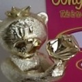 Pitbull (Gold)
