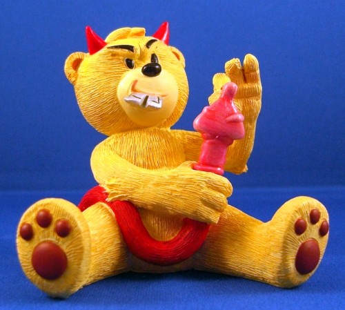 Bear photo