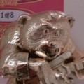 Igor (Gold MonStar)