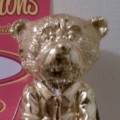George (Gold MonStar)