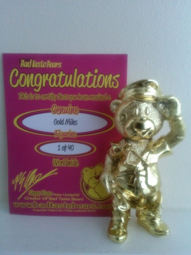 Bear photo