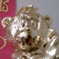 James Bondage (Gold)