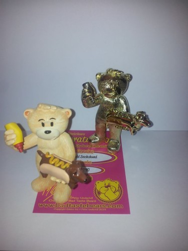 Bear photo
