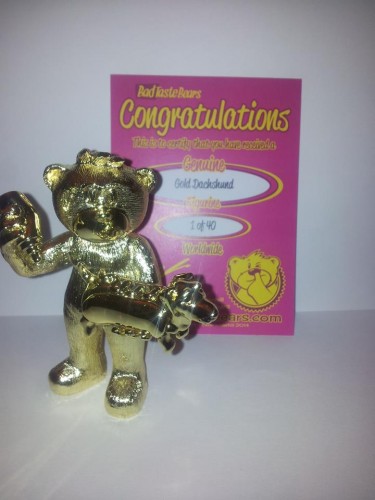 Bear photo