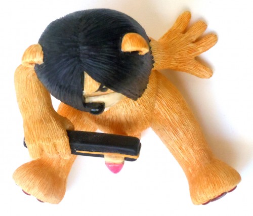 Bear photo