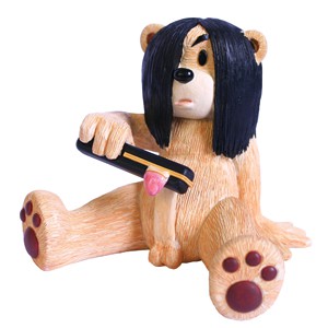 Bear photo