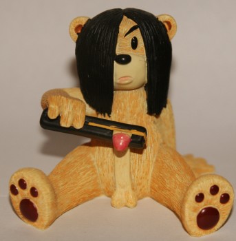 Bear photo